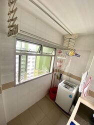 Blk 450C Fernvale Crest (Sengkang), HDB 2 Rooms #529595291